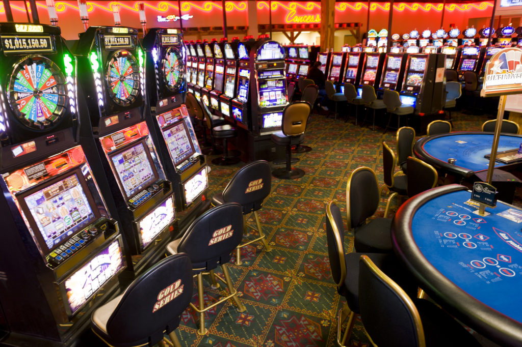 Bonus Gezegenini Keşfet: Lagoncasino’da Kazanma Yollarını Haritalama