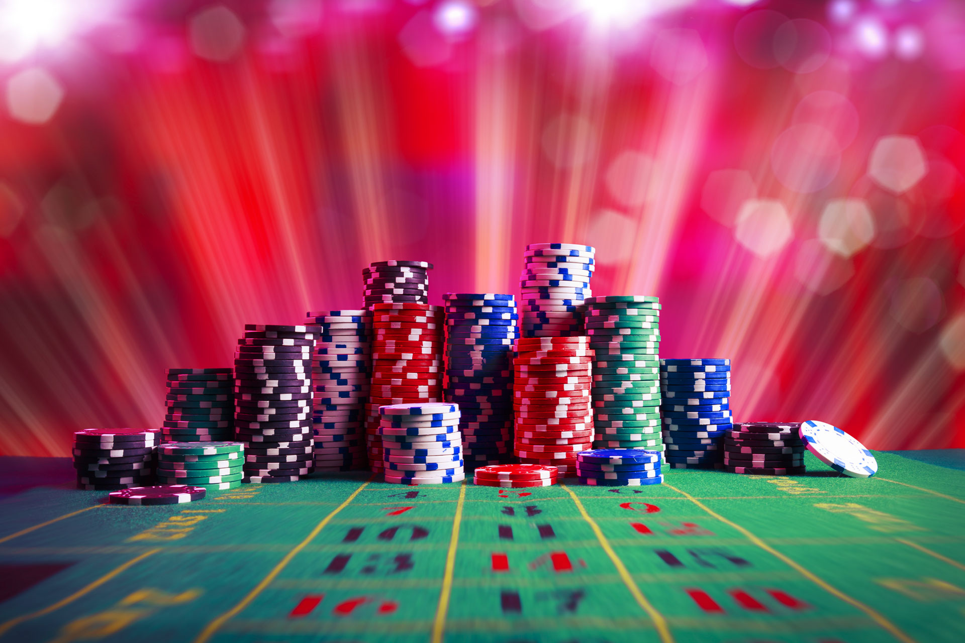 Slot Makinelerindeki Algoritmik Gelişmeler: Yeni Bir Oyun Deneyimi