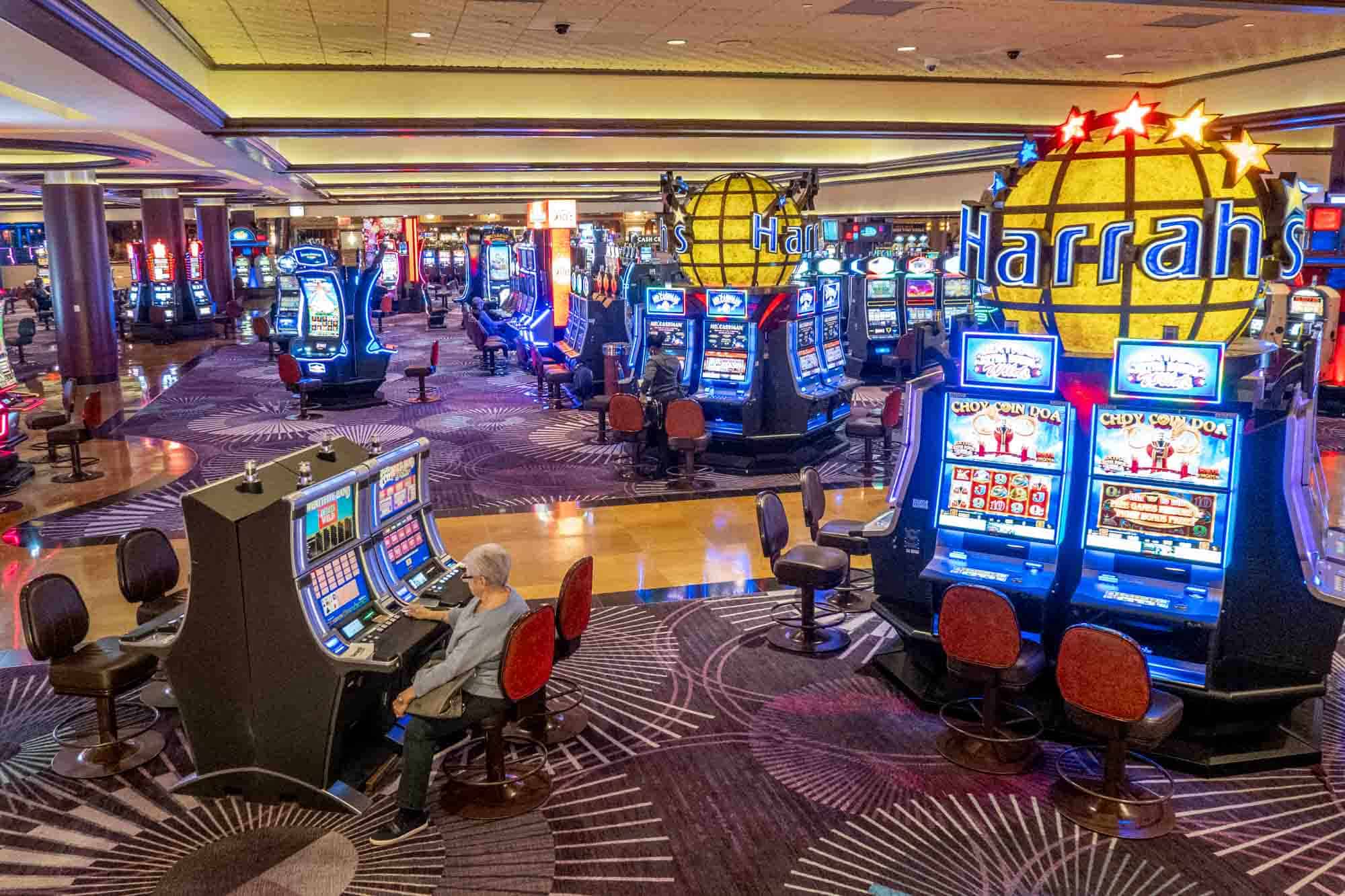 Yüksek Riskli Oyuncuların Stratejileri: Lagoncasino’da Güvenli Bir Yaklaşım