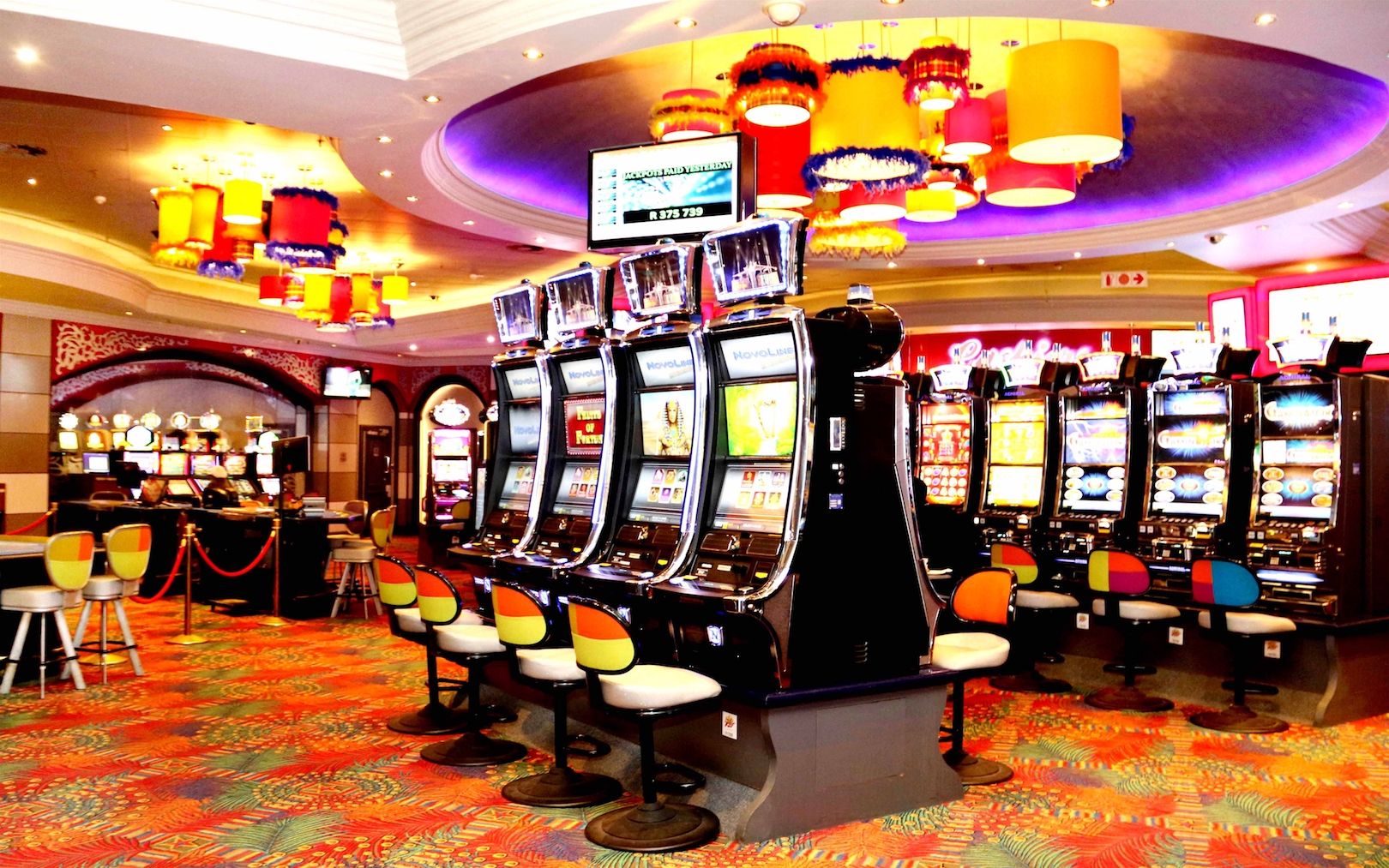 Lagoncasino Fire Joker Çekilişi