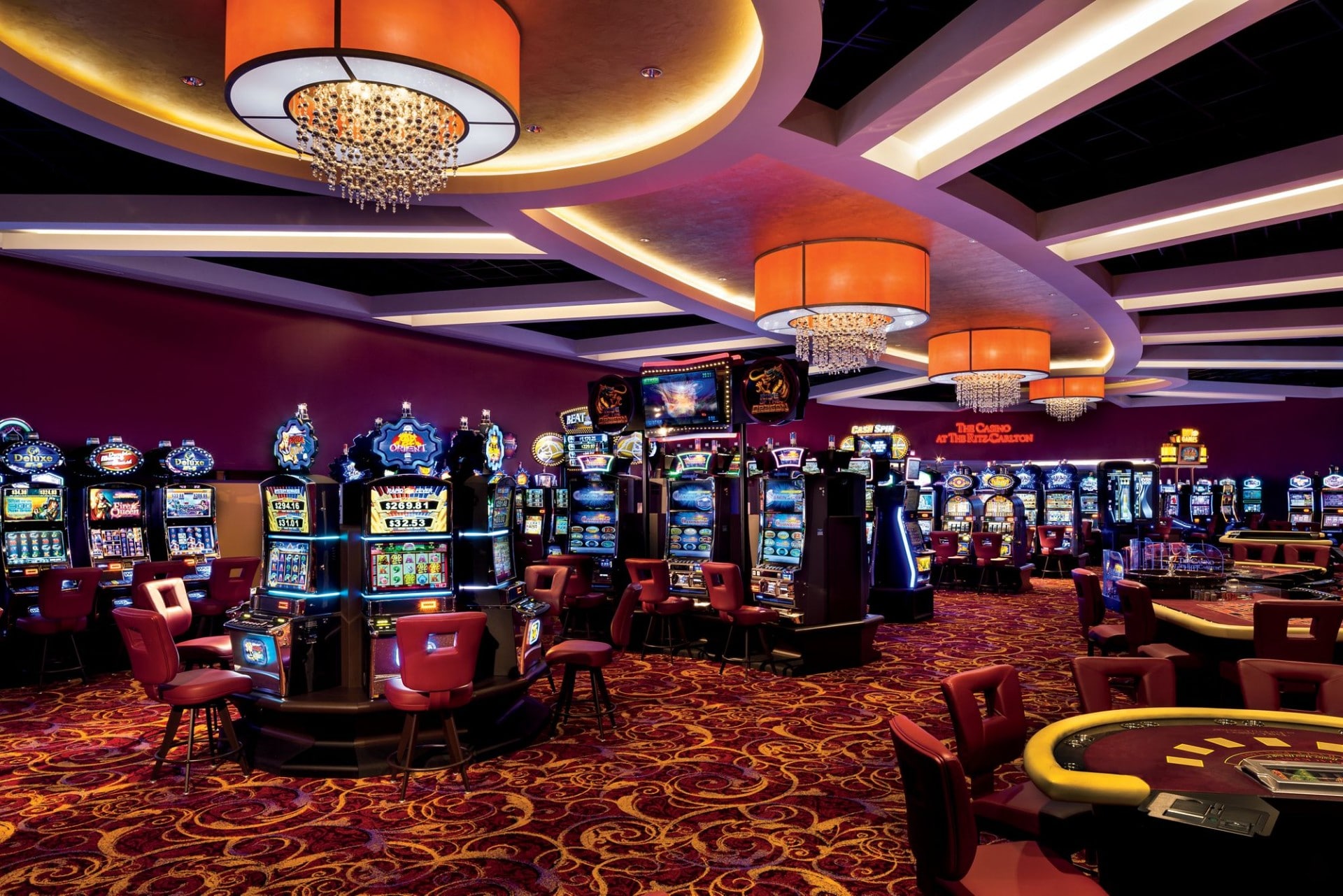 Lagoncasino NetEnt Çekilişi